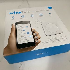 Wink Hub - new in box